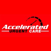 Accelerated Urgent Care logo