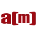 Accelerate Media logo