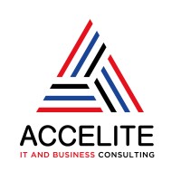 ACCELITE logo