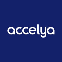 Accelya logo