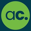 AccentCare logo