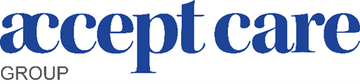Accept CareGroup Pty Ltd logo