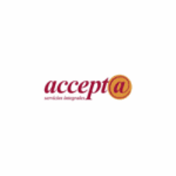 Accepta logo