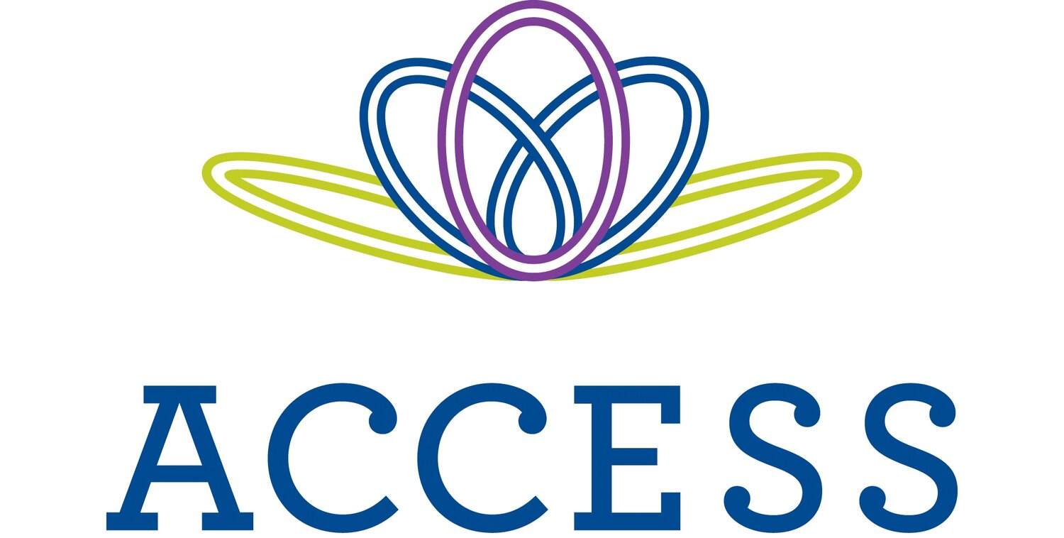 ACCESS, Inc. logo