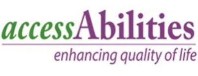 accessAbilities, Inc. logo