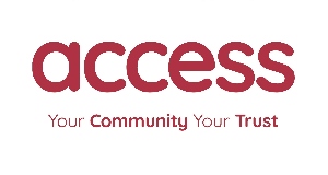 Access Community Trust logo