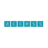 Access Displays Ltd logo