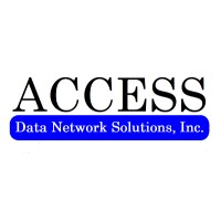 ACCESS Data Network Solutions, Inc. logo