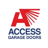 Access Garage Doors logo