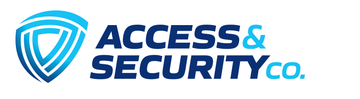 Access Hardware logo