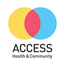 Access Health and Community logo