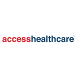 Access Healthcare logo