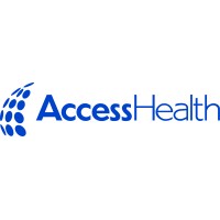 AccessHealth logo