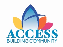 ACCESS logo