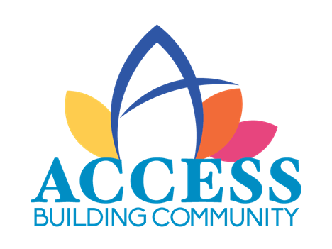 ACCESS logo
