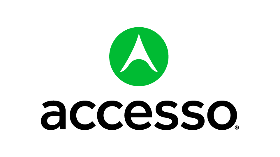 accesso logo