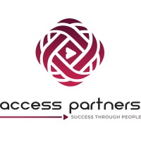 ACCESS PARTNERS logo