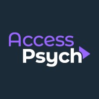Access Psych logo