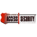 Access Security, Inc. logo