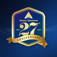 Access Spectrum Company Limited logo