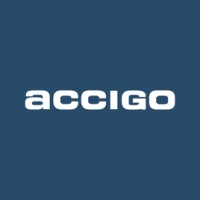 Accigo logo