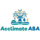 Acclimate ABA logo