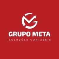 Grupo Meta - Soluções Contábeis logo