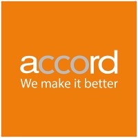 Accord Healthcare logo
