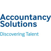 Accountancy Solutions logo