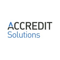Accredit Solutions logo