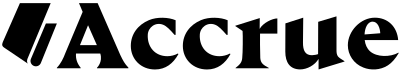 Accrue logo