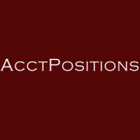 AcctPositions logo