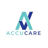 Accucare Nursing logo