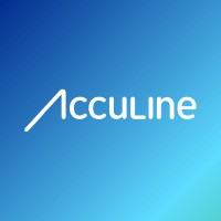 AccuLine logo