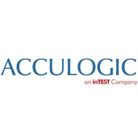 Acculogic Inc. logo