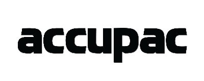 Accupac logo