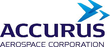 Accurus Aerospace logo