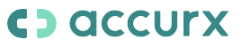 Accurx logo
