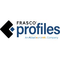 Frasco Profiles (An AccuSourceHR Company) logo