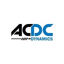 ACDC Dynamics logo