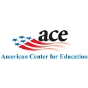 American Center for Education logo