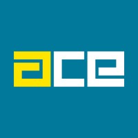 ACE Belgium logo
