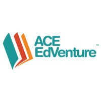 ACE EdVenture Group logo
