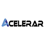 Acelerar Technologies logo