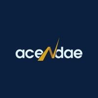 Acendae logo