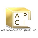 ACE Packaging Co.( Phil ), Inc. logo