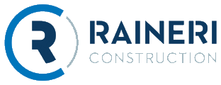 Raineri Construction logo