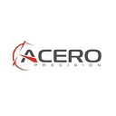 Acero Precision logo