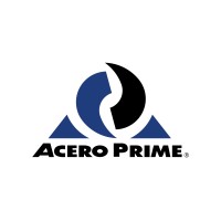 Acero Prime logo