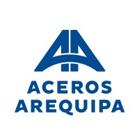 Corporación Aceros Arequipa logo